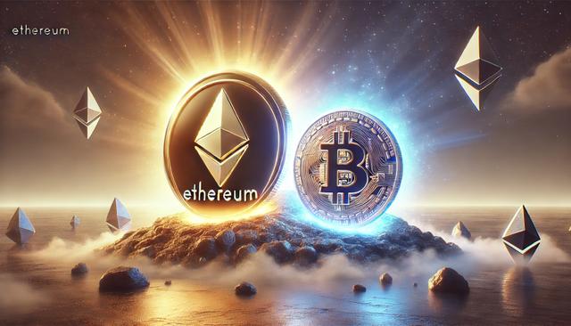 包含以太坊创下年内新高，上扬幅高达29%，还能追吗？的词条